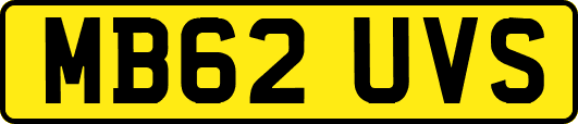 MB62UVS