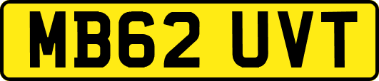 MB62UVT