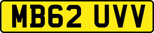 MB62UVV