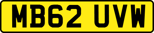 MB62UVW