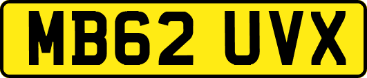 MB62UVX