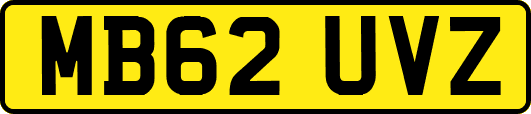 MB62UVZ