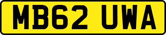 MB62UWA