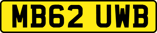 MB62UWB