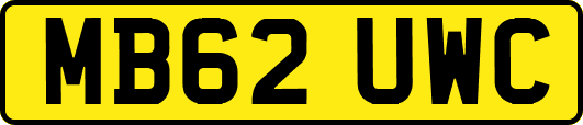 MB62UWC