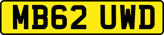 MB62UWD