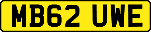 MB62UWE