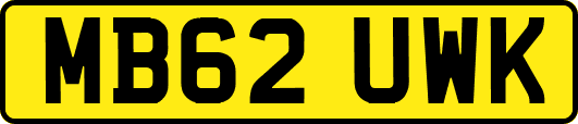 MB62UWK