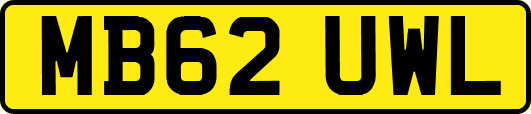 MB62UWL