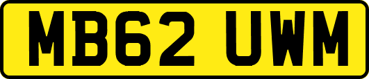 MB62UWM