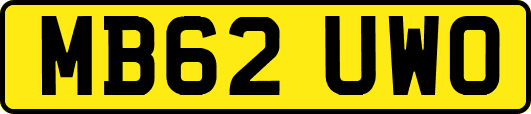 MB62UWO