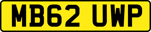 MB62UWP