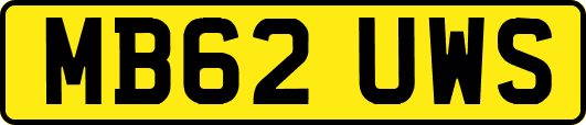 MB62UWS