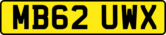 MB62UWX