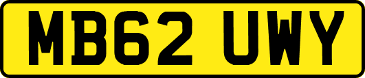 MB62UWY