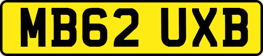 MB62UXB