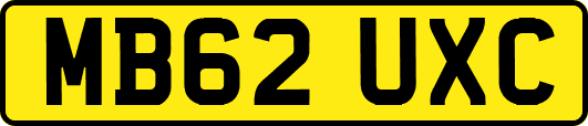 MB62UXC