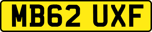 MB62UXF