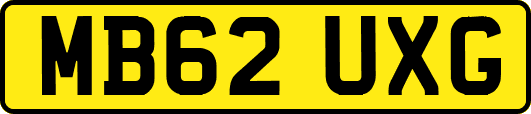 MB62UXG