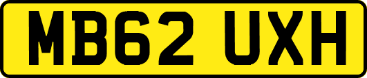 MB62UXH