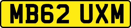 MB62UXM