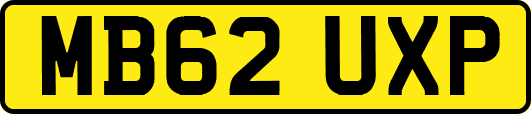 MB62UXP