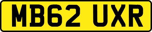 MB62UXR