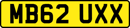 MB62UXX