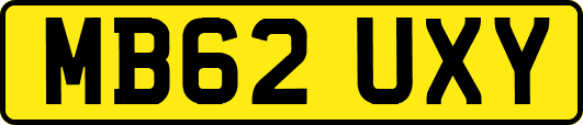 MB62UXY