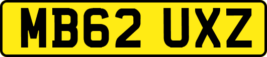 MB62UXZ