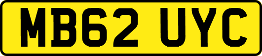 MB62UYC