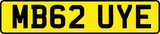 MB62UYE