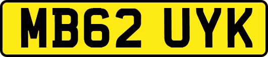 MB62UYK