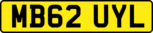 MB62UYL