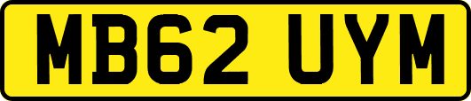 MB62UYM