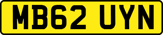 MB62UYN
