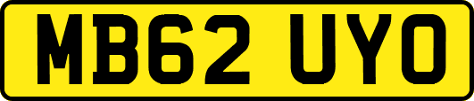 MB62UYO