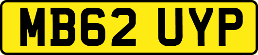 MB62UYP