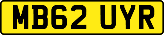 MB62UYR