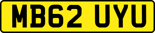 MB62UYU