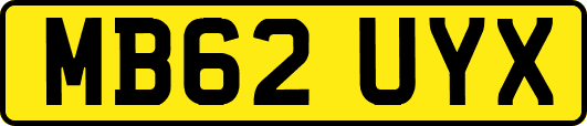 MB62UYX