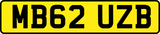MB62UZB