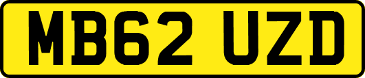 MB62UZD
