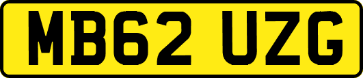 MB62UZG