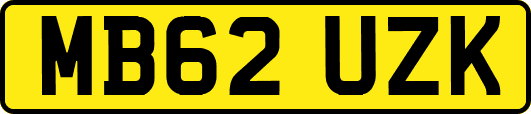 MB62UZK