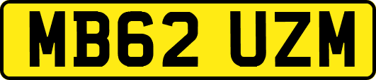 MB62UZM