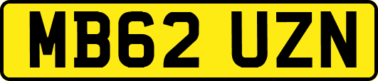MB62UZN
