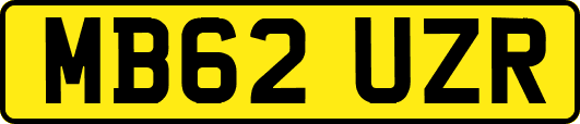 MB62UZR