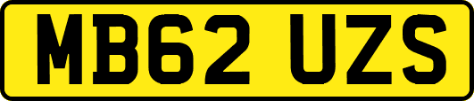 MB62UZS