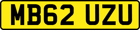 MB62UZU